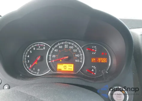 2011 Nissan Maxima 3.5 Sv from USA, damaged, VIN 1N4AA5AP2BC866106